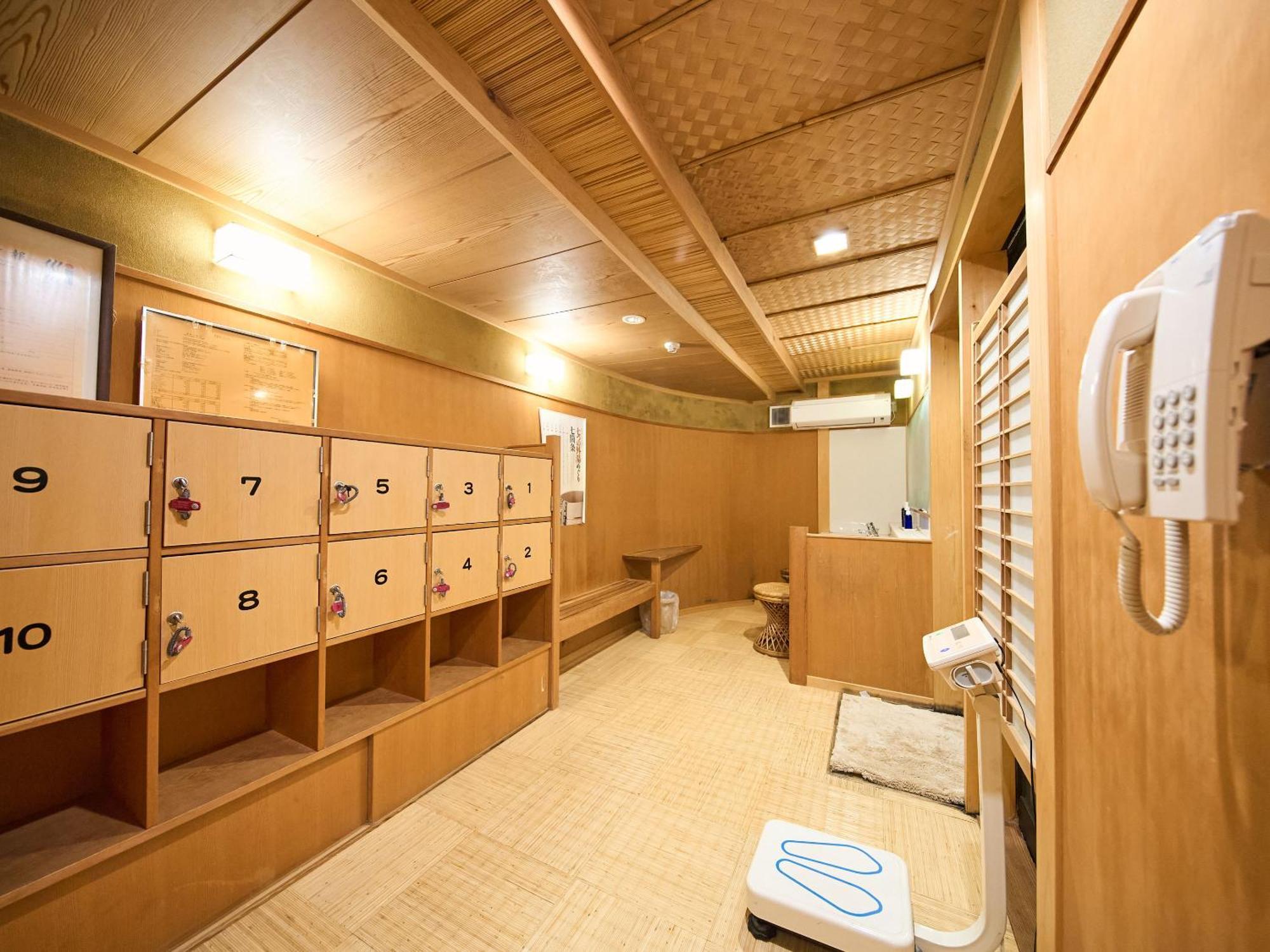 Sinonomesou Kinosaki Onsen Hotel Toyooka  Eksteriør billede