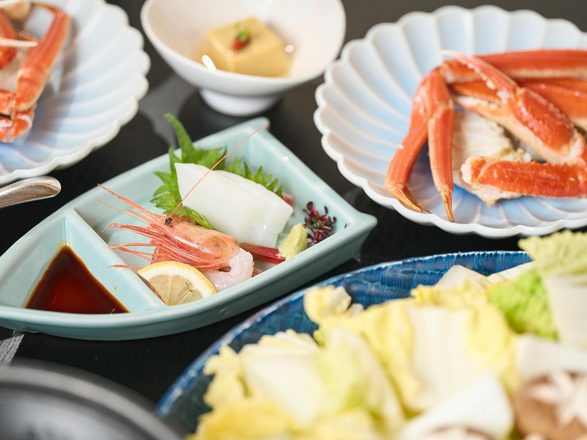 Sinonomesou Kinosaki Onsen Hotel Toyooka  Eksteriør billede