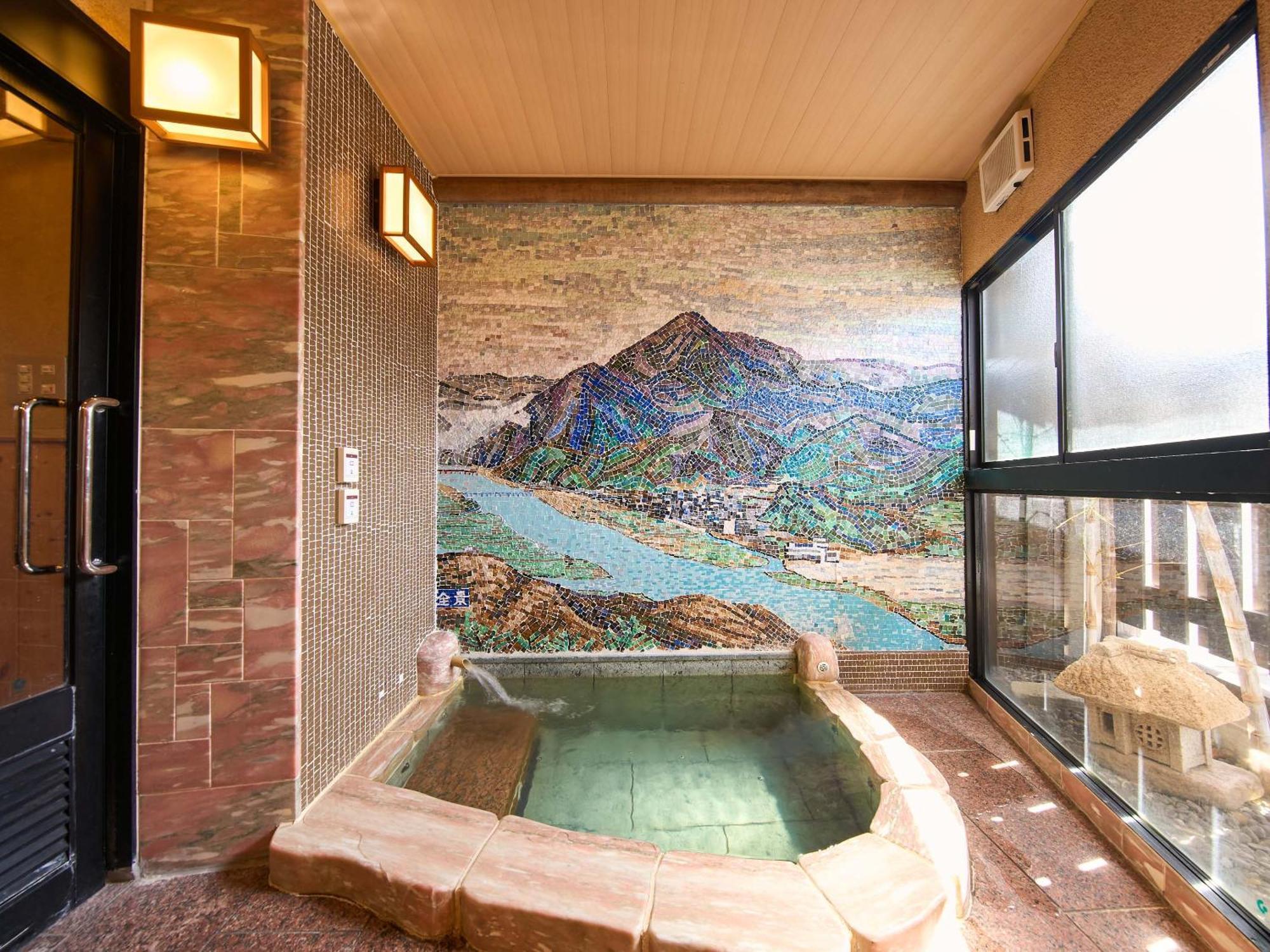 Sinonomesou Kinosaki Onsen Hotel Toyooka  Eksteriør billede