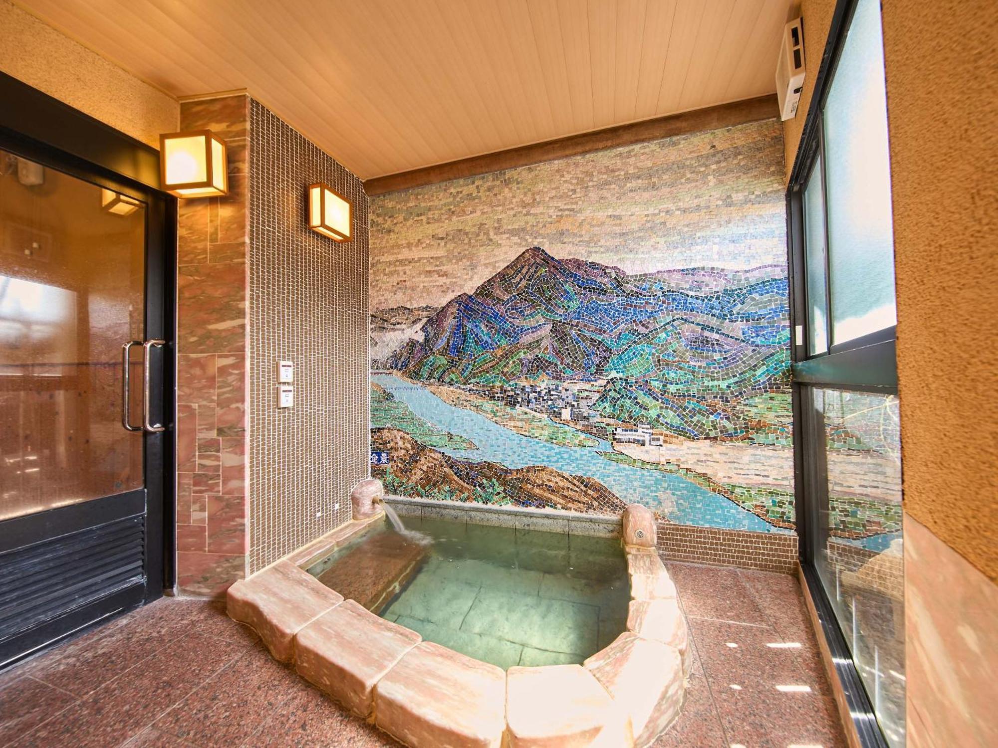 Sinonomesou Kinosaki Onsen Hotel Toyooka  Eksteriør billede