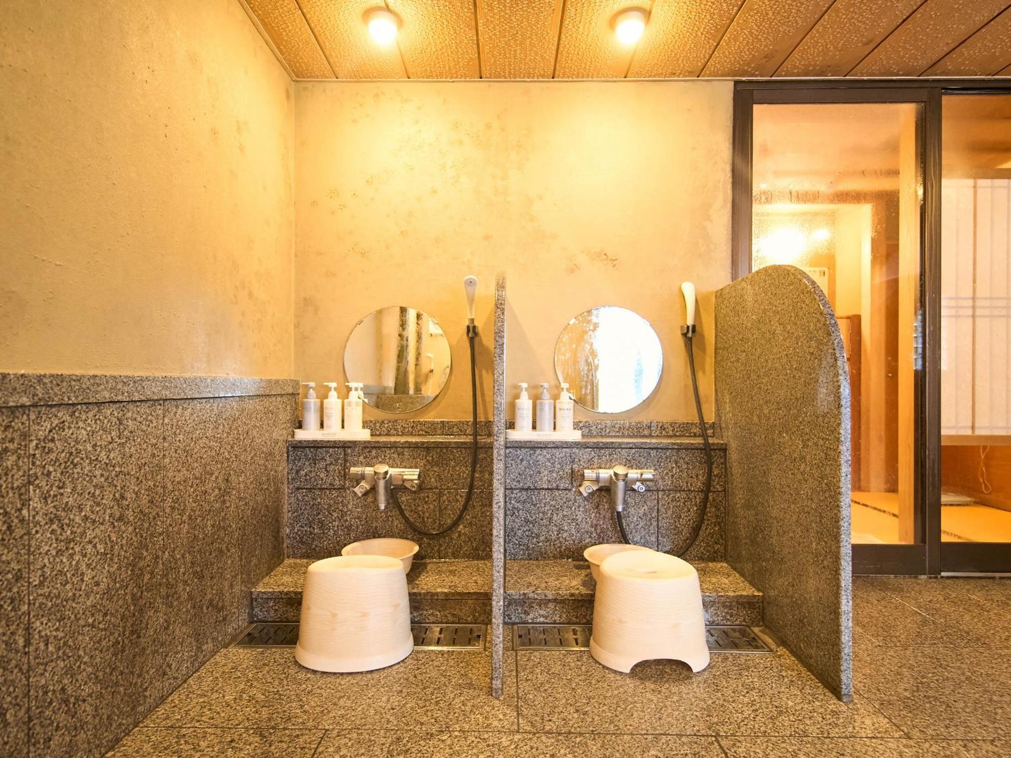 Sinonomesou Kinosaki Onsen Hotel Toyooka  Eksteriør billede