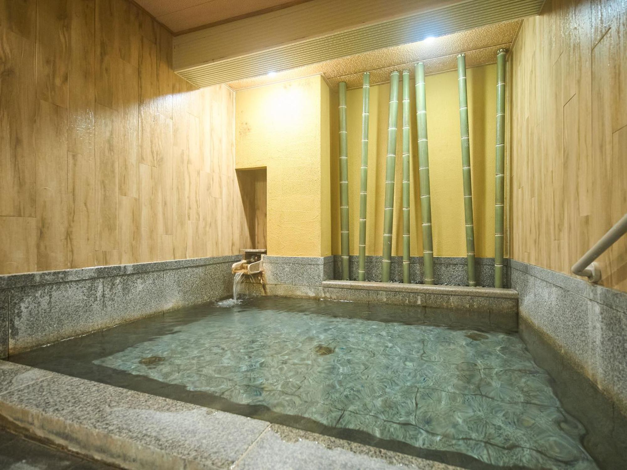 Sinonomesou Kinosaki Onsen Hotel Toyooka  Eksteriør billede
