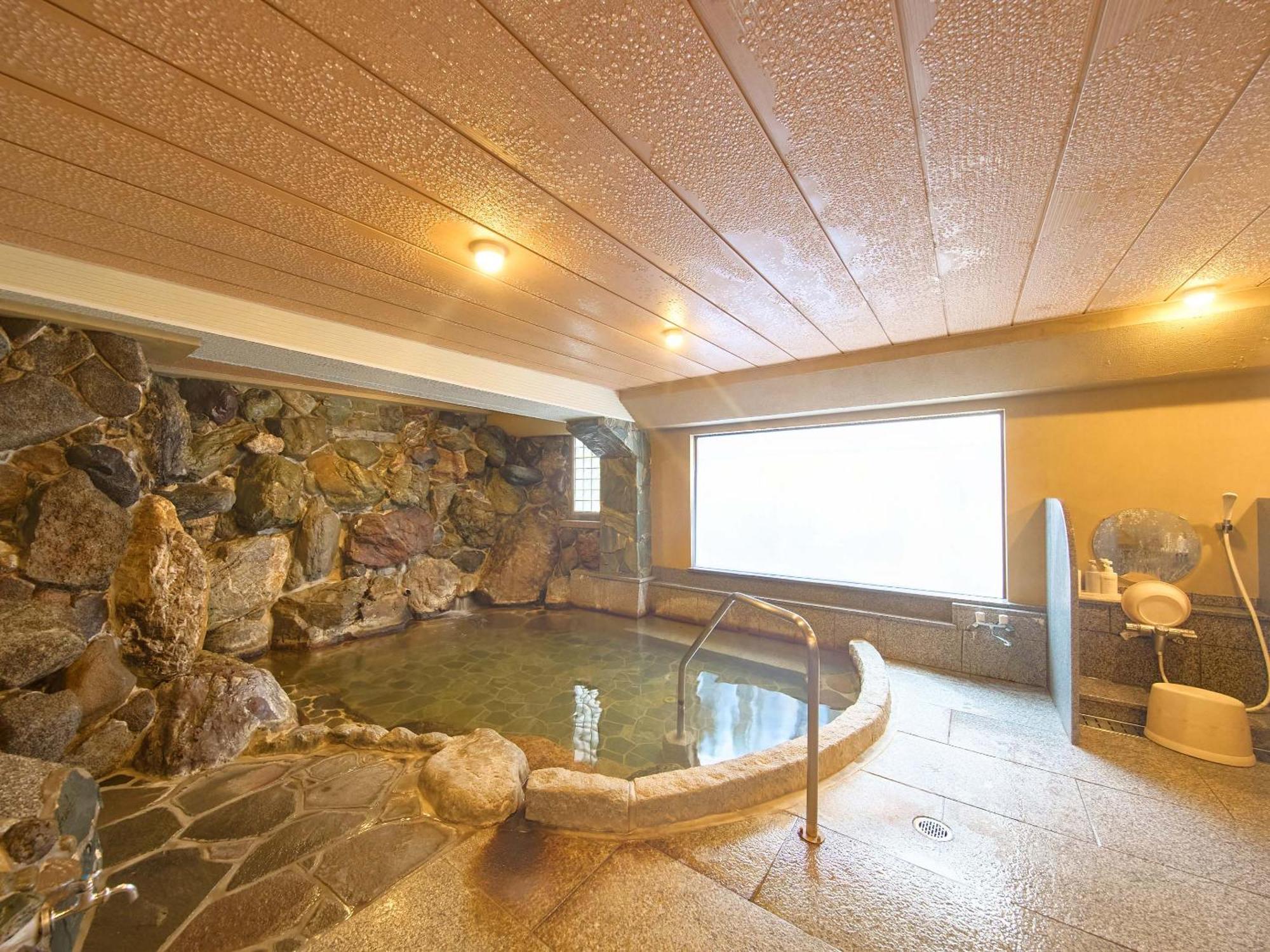 Sinonomesou Kinosaki Onsen Hotel Toyooka  Eksteriør billede
