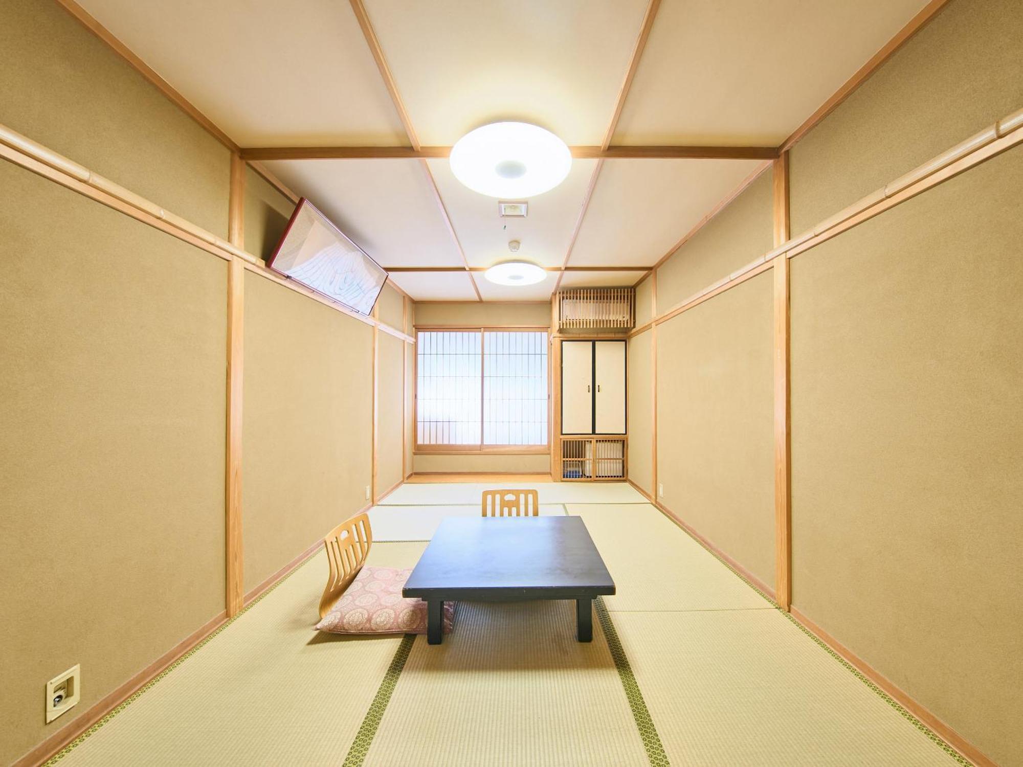 Sinonomesou Kinosaki Onsen Hotel Toyooka  Eksteriør billede