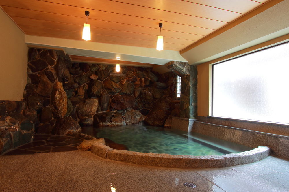 Sinonomesou Kinosaki Onsen Hotel Toyooka  Eksteriør billede